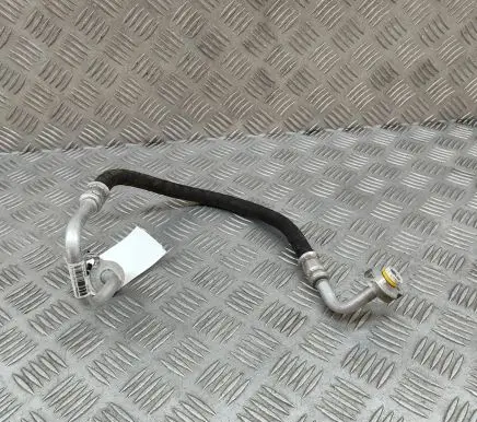 Volvo XC60 Air conditioning (A/C) pipe/hose 31369331