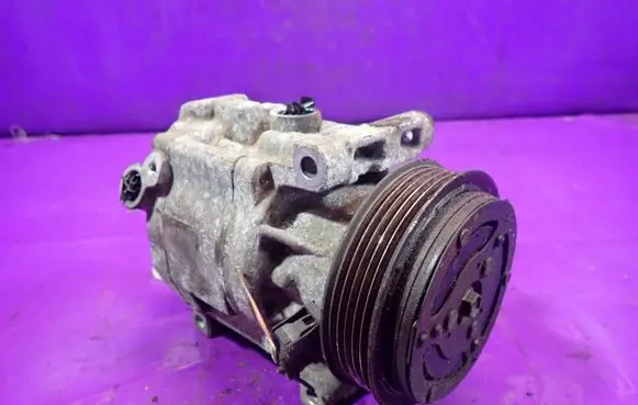 Lancia Ypsilon Air conditioning (A/C) compressor (pump)