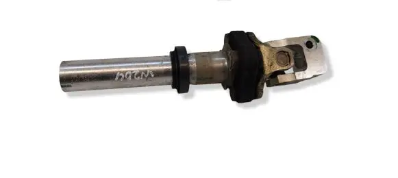 Mercedes-Benz C W204 Steering column universal joint 204460191