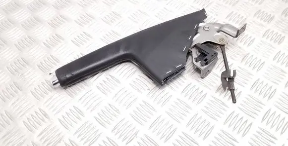 Skoda Rapid (NH) Handbrake/parking brake lever assembly