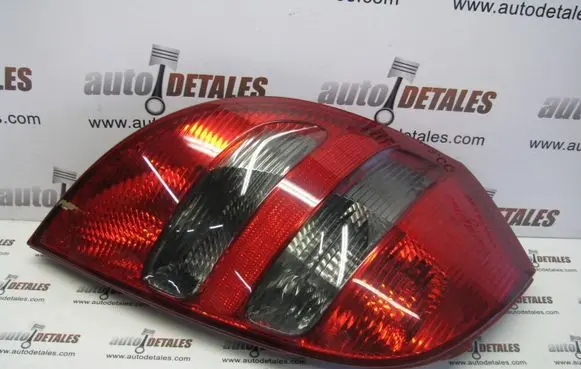 Mercedes-Benz A W169 Rear/tail lights A1698200964