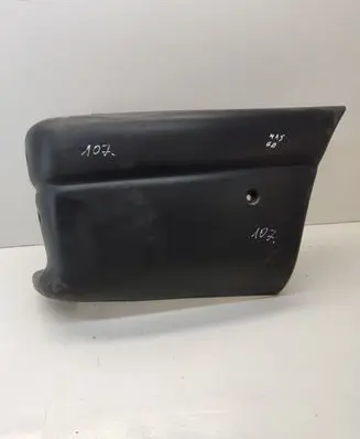Renault Master II Rear bumper corner part panel trim 7700352124