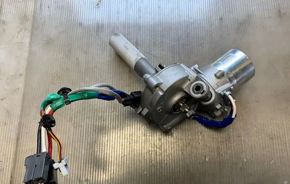 Mitsubishi Outlander Electric power steering pump JJ301001321