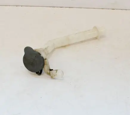 Nissan Qashqai Other body part