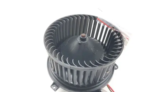 Opel Meriva B Heater fan/blower T1019714Q