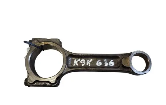 Nissan Qashqai Connecting rod/conrod 