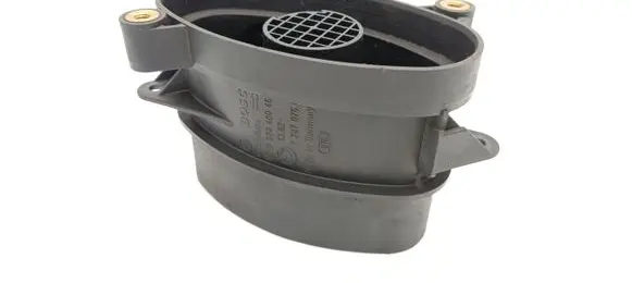 BMW 3 E46 Mass air flow meter 0928400468 7787076 13627787076