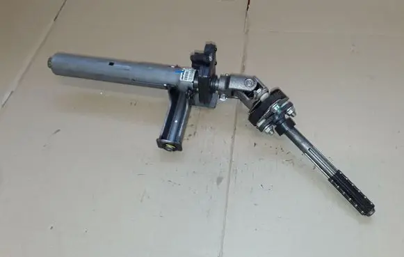 Opel Antara Steering wheel axle 20999454