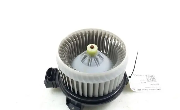 Toyota Urban Cruiser (XP110) A/C air flow flap actuator/motor 8710352140