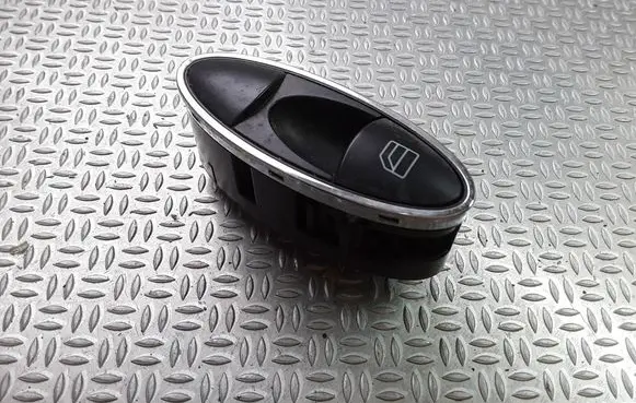 Mercedes-Benz E W211 Electric window control switch
