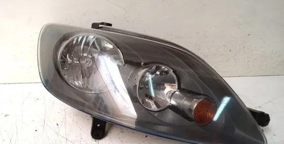 Volkswagen Golf V Headlight/headlamp 5M1941006B