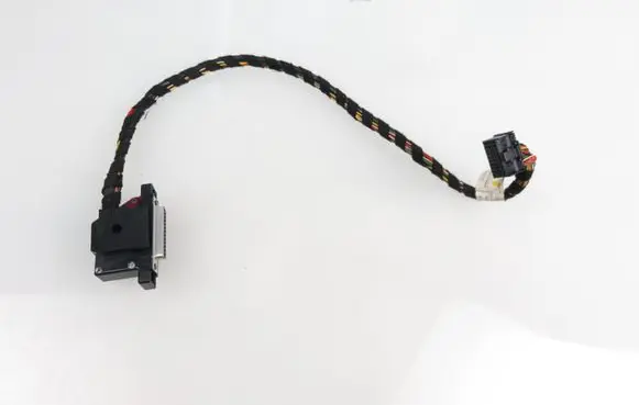 Mercedes-Benz CL C215 Other wiring loom A2208203315