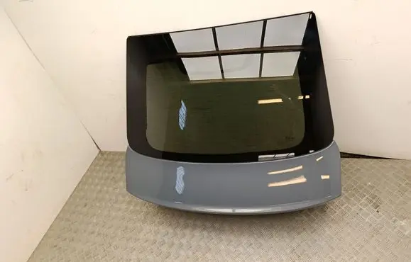 Polestar 2 Tailgate/trunk/boot lid