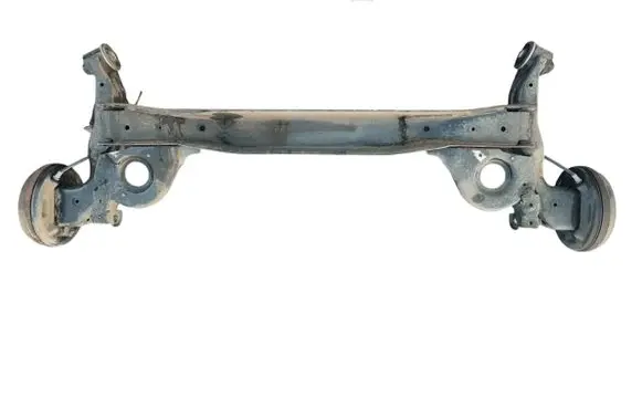 Nissan Micra Rear axle beam 