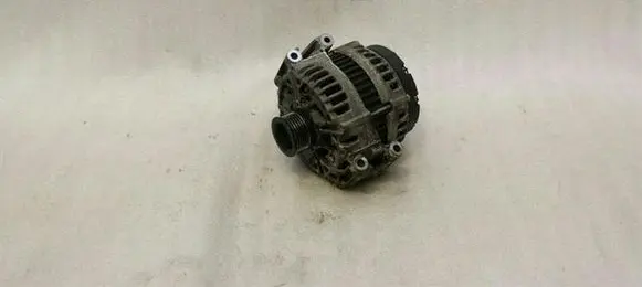 Mercedes-Benz S AMG W221 Generator/alternator A0131549902