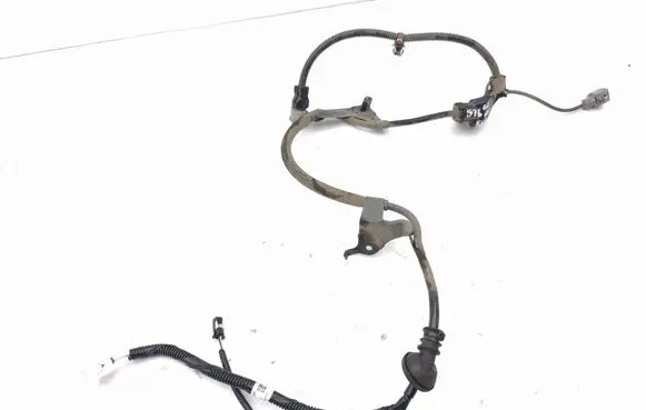 Toyota C-HR II Rear ABS sensor wiring 890C0F4210