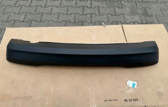 Hyundai i30 Rear bumper lower part trim 86612G4200 86612G4210