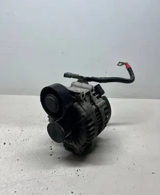 BMW 3 E90 E91 Generator/alternator 7550469