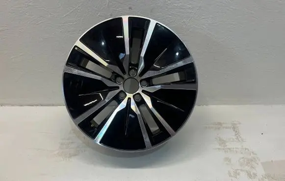 Volvo XC90 R19 alloy rim 31680216