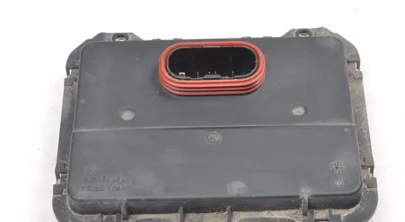 Jaguar XE Xenon control unit/module 5DF01181840AE