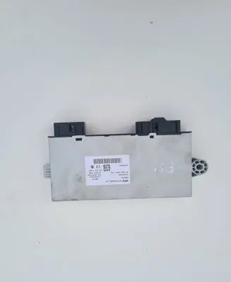 BMW 7 F01 F02 F03 F04 CAS control unit/module 9205692 61359205692