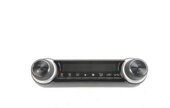 Toyota RAV 4 (XA50) Climate control unit 5590042580