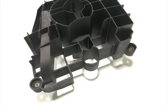 Oil sump