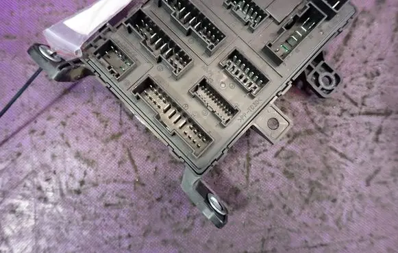 Hyundai Tucson JM Fuse box set 911102E001