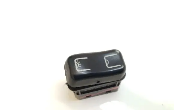 Mercedes-Benz Vito Viano W638 Light switch 0035455207