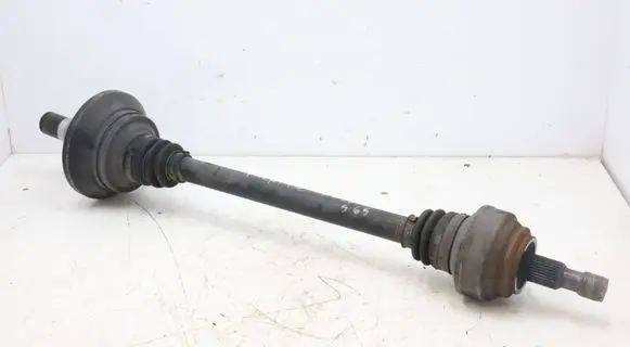 Mercedes-Benz S X222 Maybach Rear driveshaft A2093500237