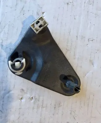 Volkswagen PASSAT B8 Jacking socket point 5Q0711203A