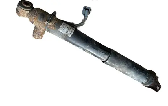 Volvo XC60 Rear shock absorber/damper 7G9118080 31817460