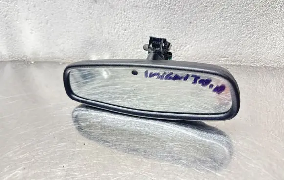 Opel Insignia A Rear view mirror (interior) 6291812 026140