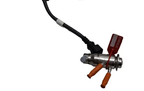 Fiat Tipo AdBlue injector S27639512 55283499 68375220AA