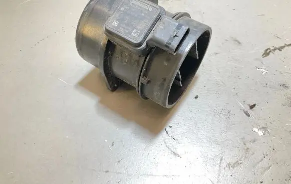Mercedes-Benz Sprinter W906 Mass air flow meter A6510900148 032022284 5WK97917