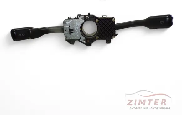 Wiper turn signal indicator stalk/switch