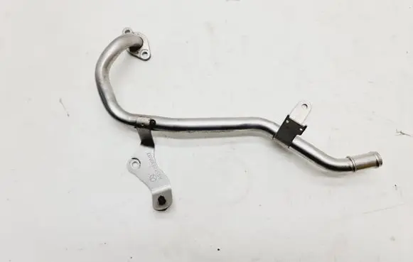Mercedes-Benz B W246 W242 Engine coolant pipe/hose A6512030502