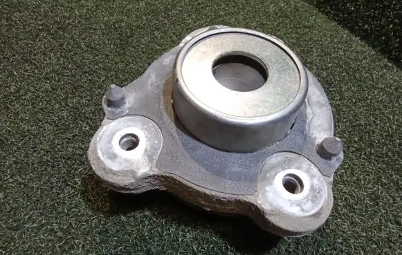 Citroen Jumper Front upper strut mount 01374666080