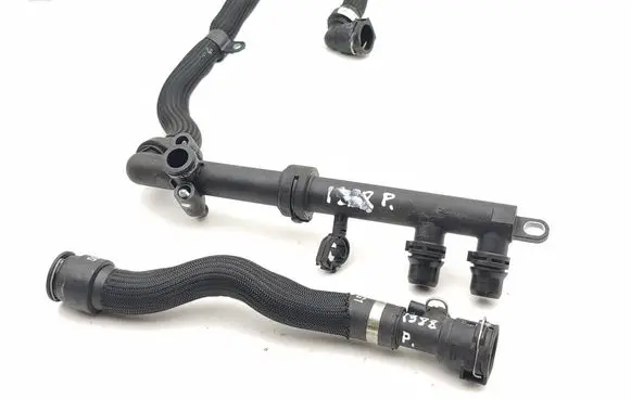 Jeep Avenger Heater radiator pipe/hose 9854815480 9826459780