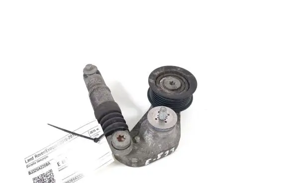 Land Rover Evoque I Timing belt/chain tensioner BJ326A228BA
