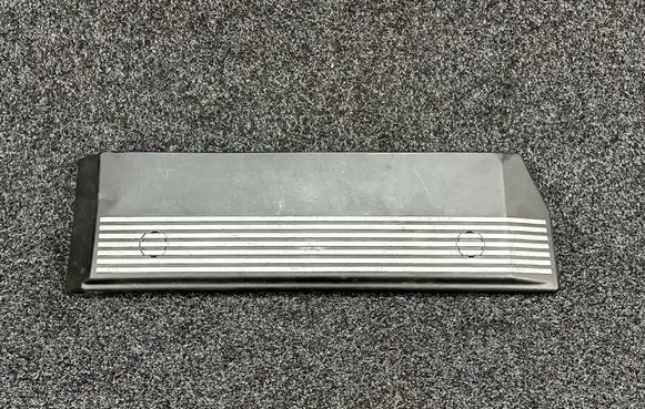 BMW 5 E39 Engine cover (trim) 1435950