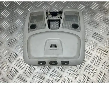 Volvo S60 Front seat light 5044247 041700000499