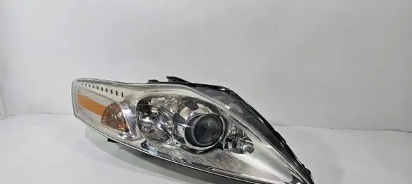 Ford Mondeo MK IV Headlight/headlamp 12736837347