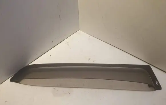Honda CR-V Front door wind deflector 