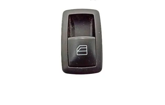 Mercedes-Benz R W251 Electric window control switch A2518200510 03128150 9051679300