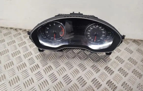 Audi Q5 SQ5 Speedometer (instrument cluster) 80A920870C