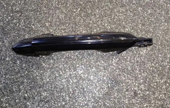 Ford Fusion II Rear door exterior handle