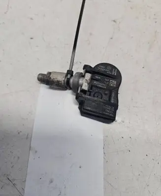 Jaguar XF X250 Tire pressure sensor GX631A159AA