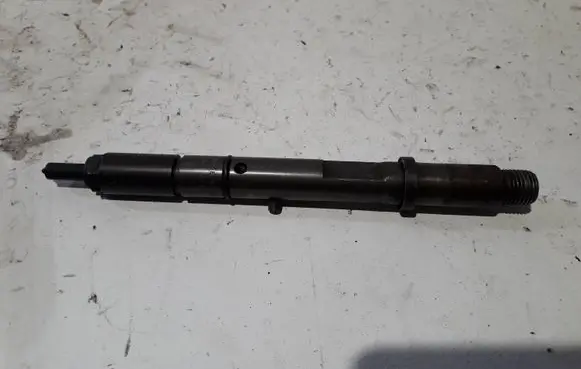 Audi A6 S6 C5 4B Fuel injector 059130201D