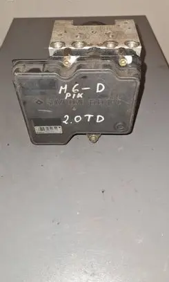 Mazda 6 ABS Pump 4370739